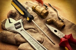 Property Maintenance Tips